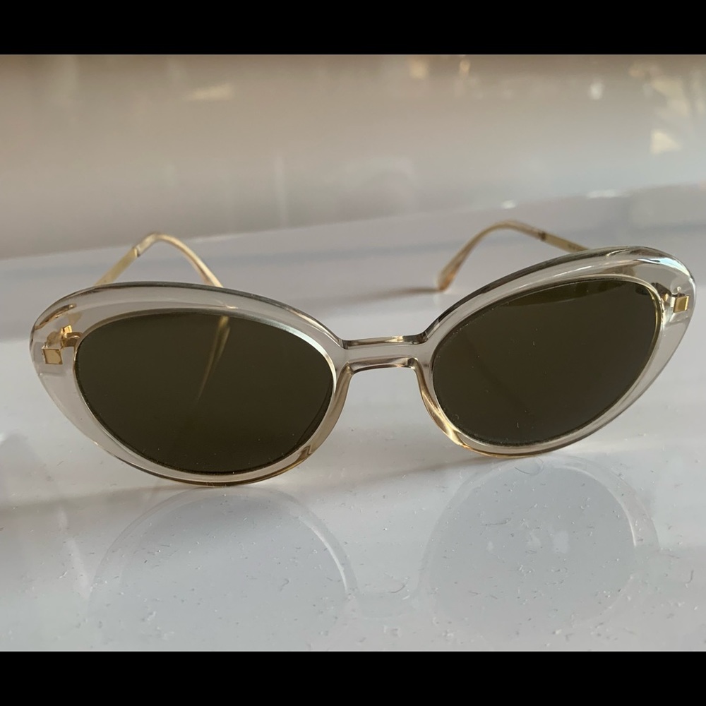 Mykita LUAVA Sunglasses